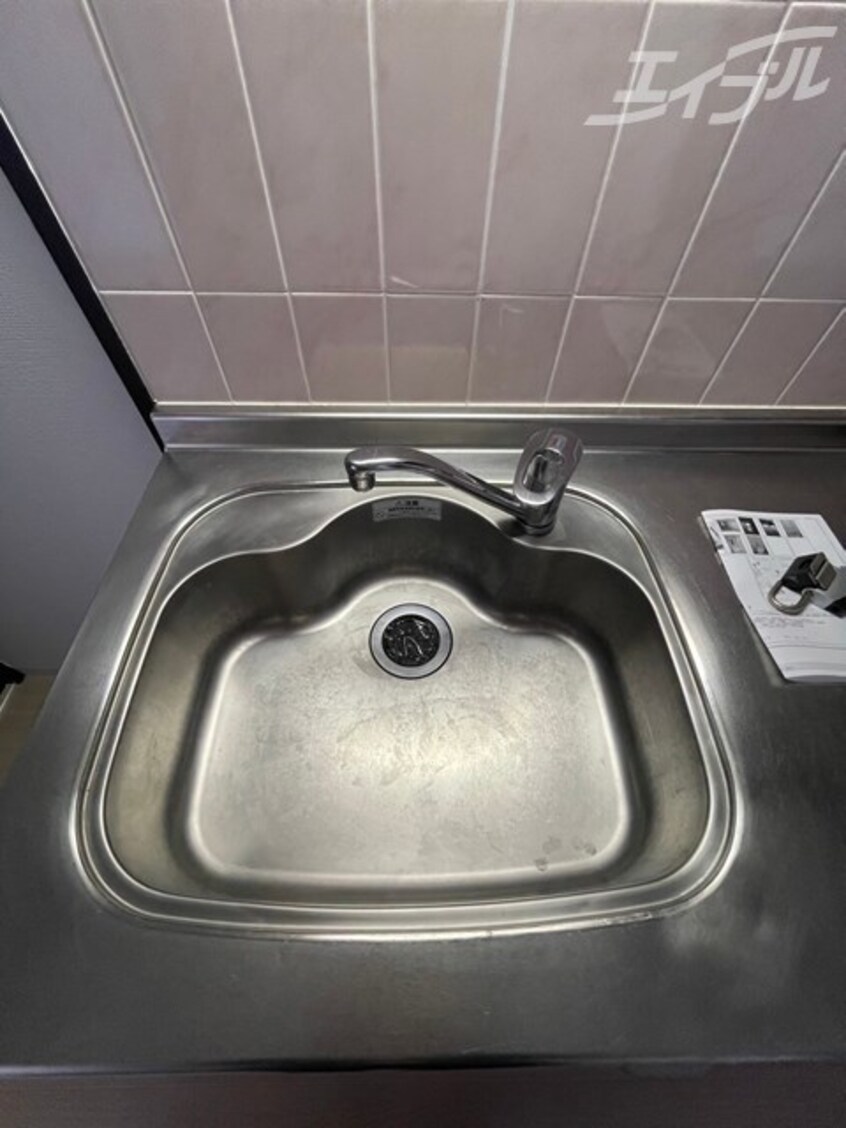  クリーデンス新大阪