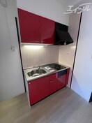  クリーデンス新大阪