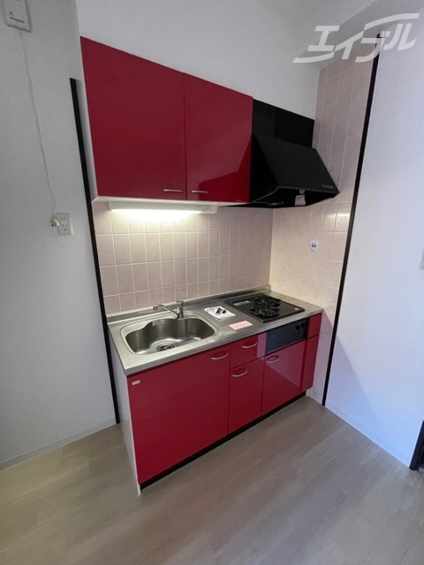  クリーデンス新大阪