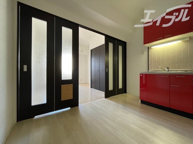 その他 クリーデンス新大阪