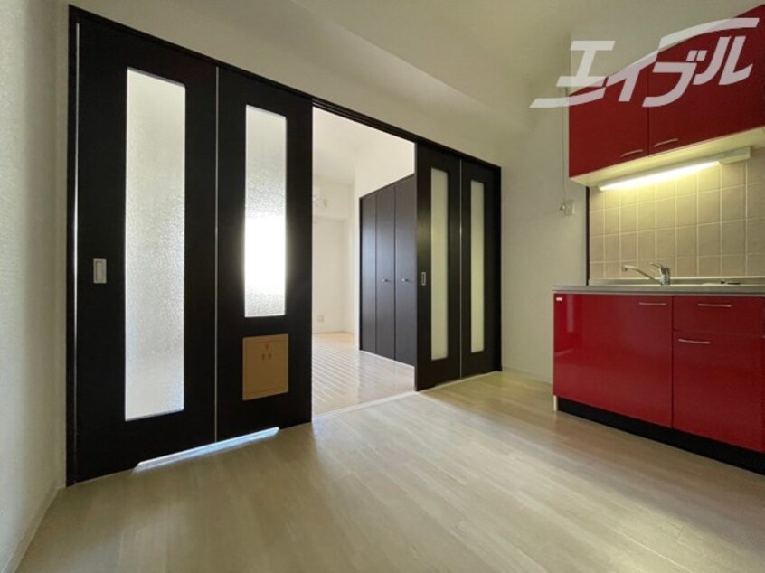 その他 クリーデンス新大阪