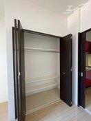  クリーデンス新大阪