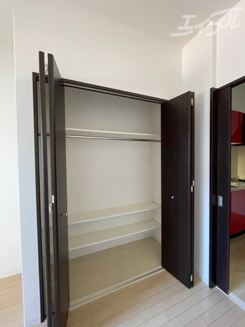  クリーデンス新大阪