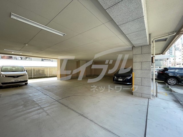 ロビー クリーデンス新大阪