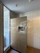 その他共有部分 クリーデンス新大阪