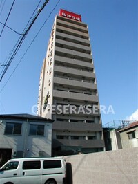 アルグラッド野田駅前