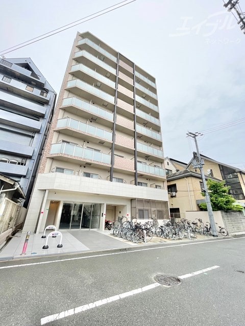  エグゼ新大阪南