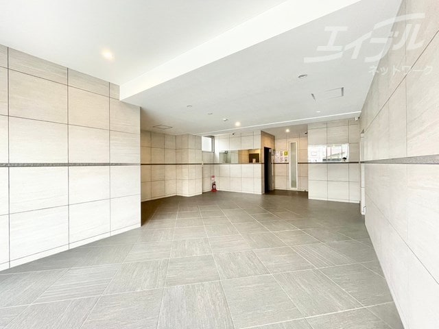  エグゼ新大阪南