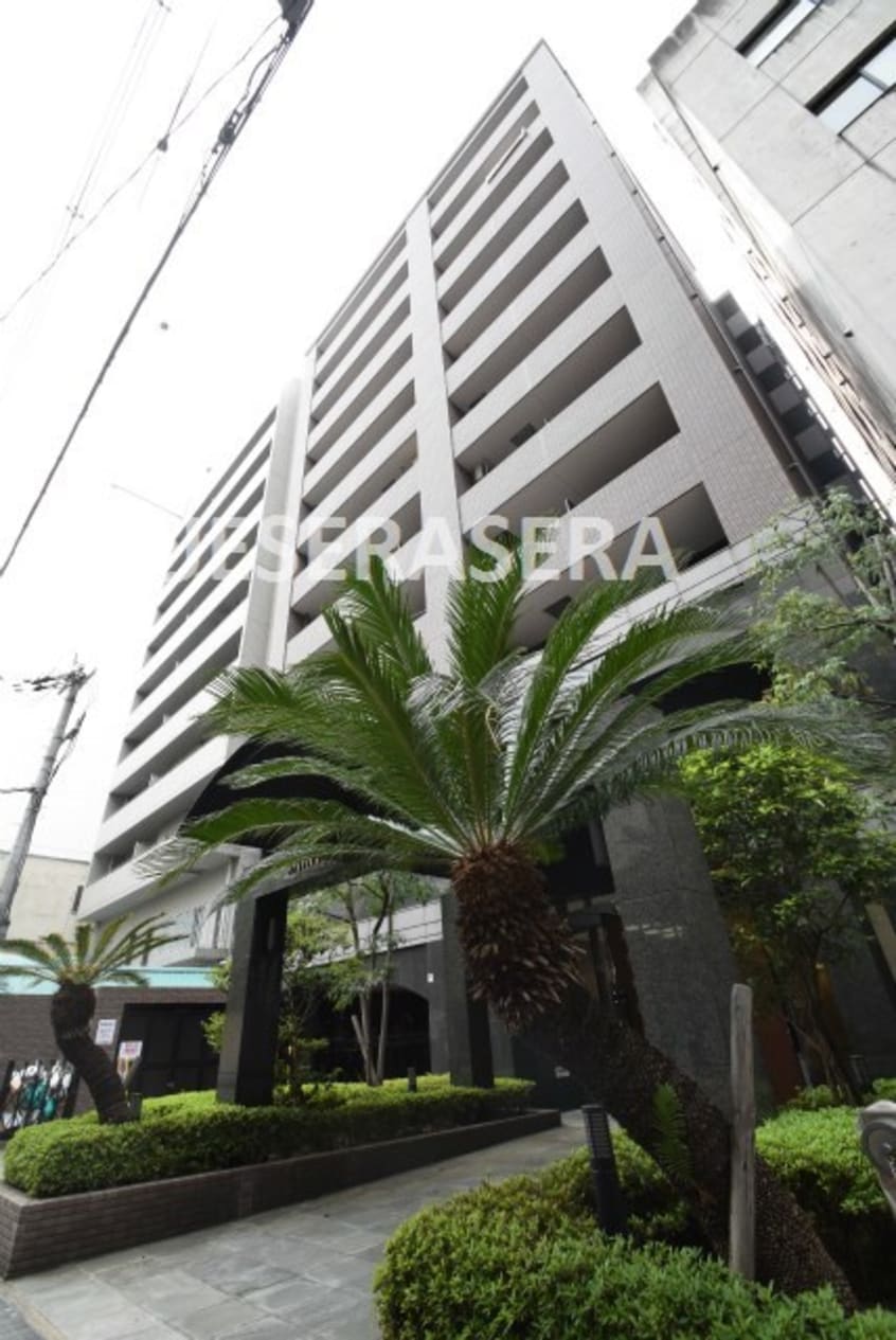  サムティ本町橋