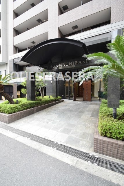  サムティ本町橋