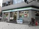 ファミリーマート内本町西店(コンビニ)まで214m※ファミリーマート内本町西店 サムティ本町橋