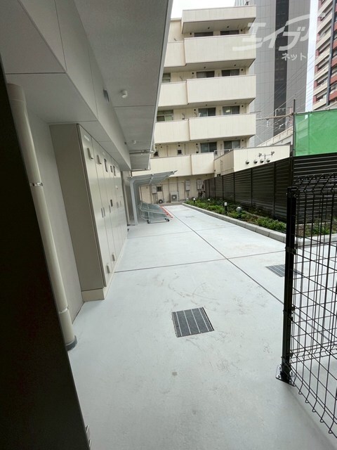  ブランシエスタ森ノ宮