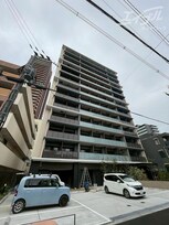 ブランシエスタ森ノ宮