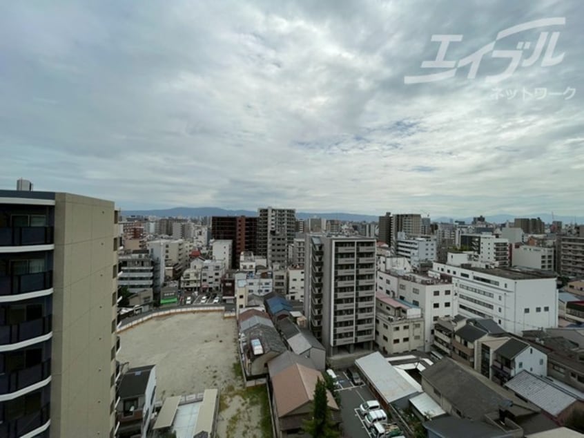  ブランシエスタ森ノ宮