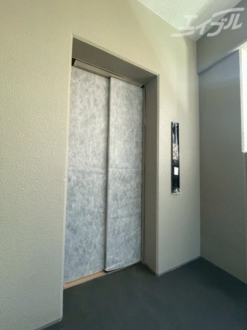  エスリード ザ・イーストレジデンス大阪城