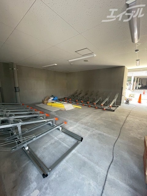  エスリード ザ・イーストレジデンス大阪城