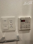 浴室乾燥付き★ エスリード ザ・イーストレジデンス大阪城