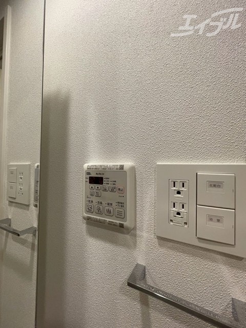 浴室乾燥付き★ エスリード ザ・イーストレジデンス大阪城