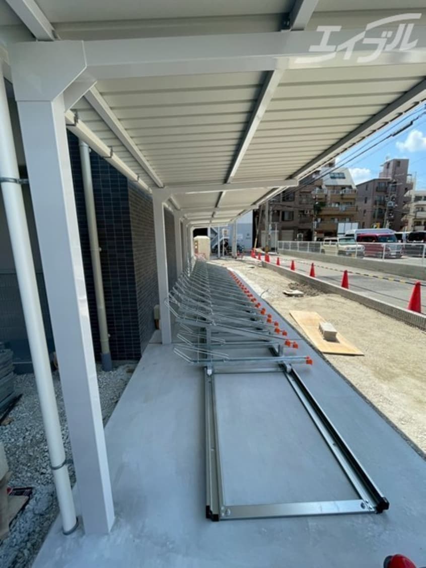  エスリード ザ・イーストレジデンス大阪城