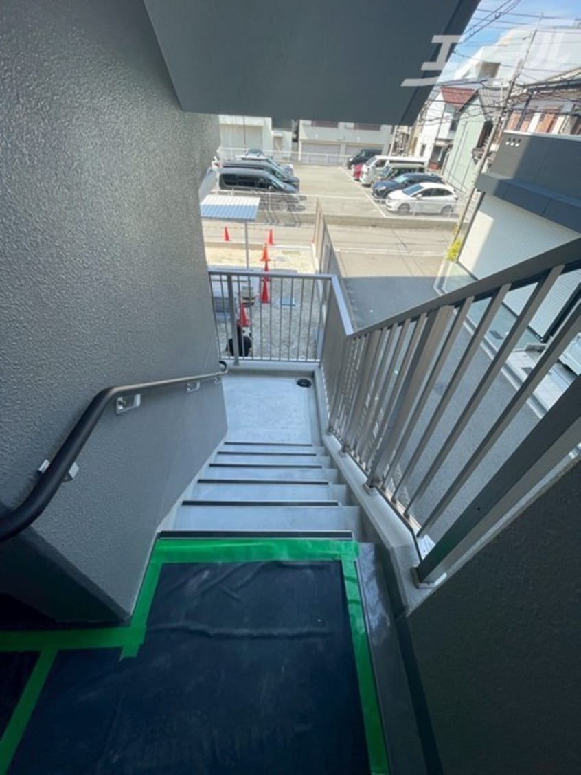  エスリード ザ・イーストレジデンス大阪城