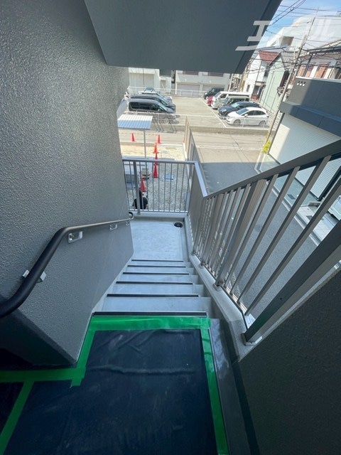  エスリード ザ・イーストレジデンス大阪城