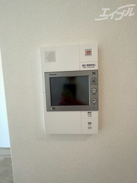 TVモニター付きです★ エスリード ザ・イーストレジデンス大阪城