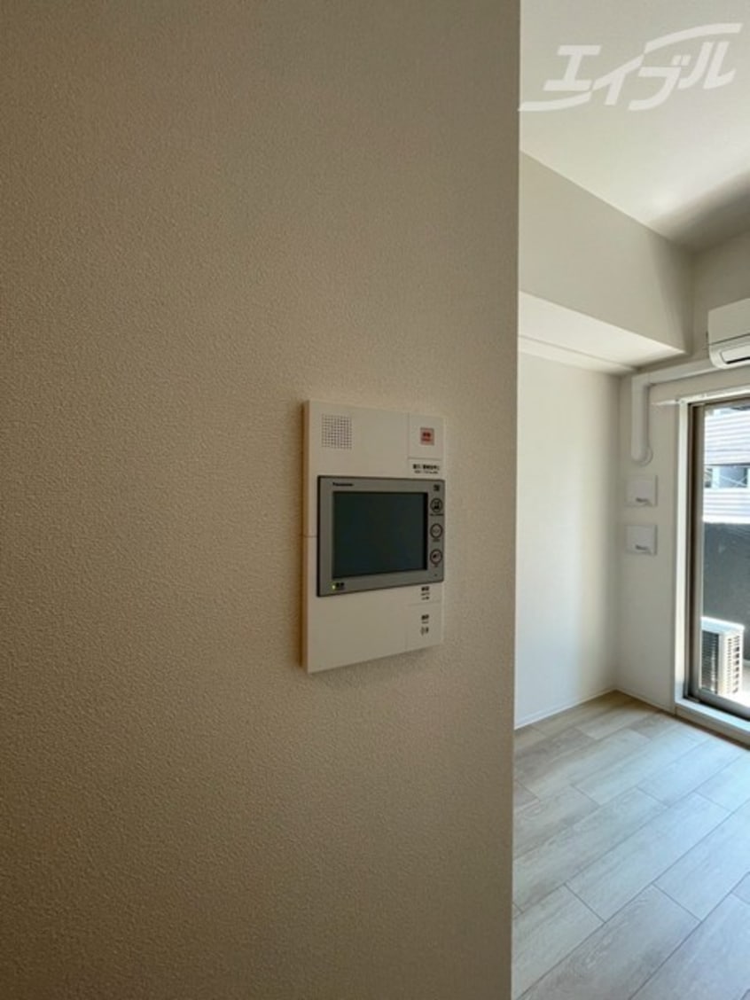 TVモニター付きです★ エスリード ザ・イーストレジデンス大阪城