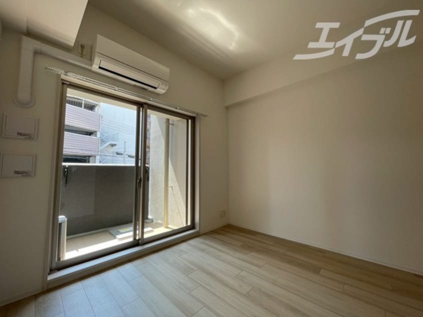 居室になります エスリード ザ・イーストレジデンス大阪城