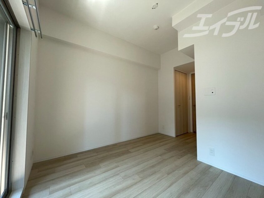 居室別角度です エスリード ザ・イーストレジデンス大阪城