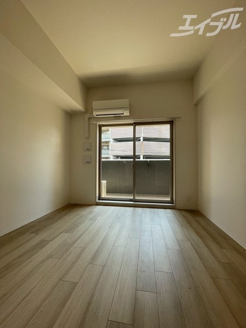 居室になります エスリード ザ・イーストレジデンス大阪城