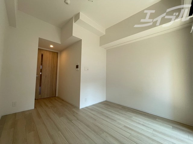 居室別角度です エスリード ザ・イーストレジデンス大阪城