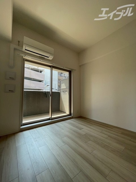 居室別角度です エスリード ザ・イーストレジデンス大阪城