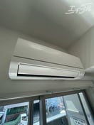 エアコン完備です♪ エスリード ザ・イーストレジデンス大阪城