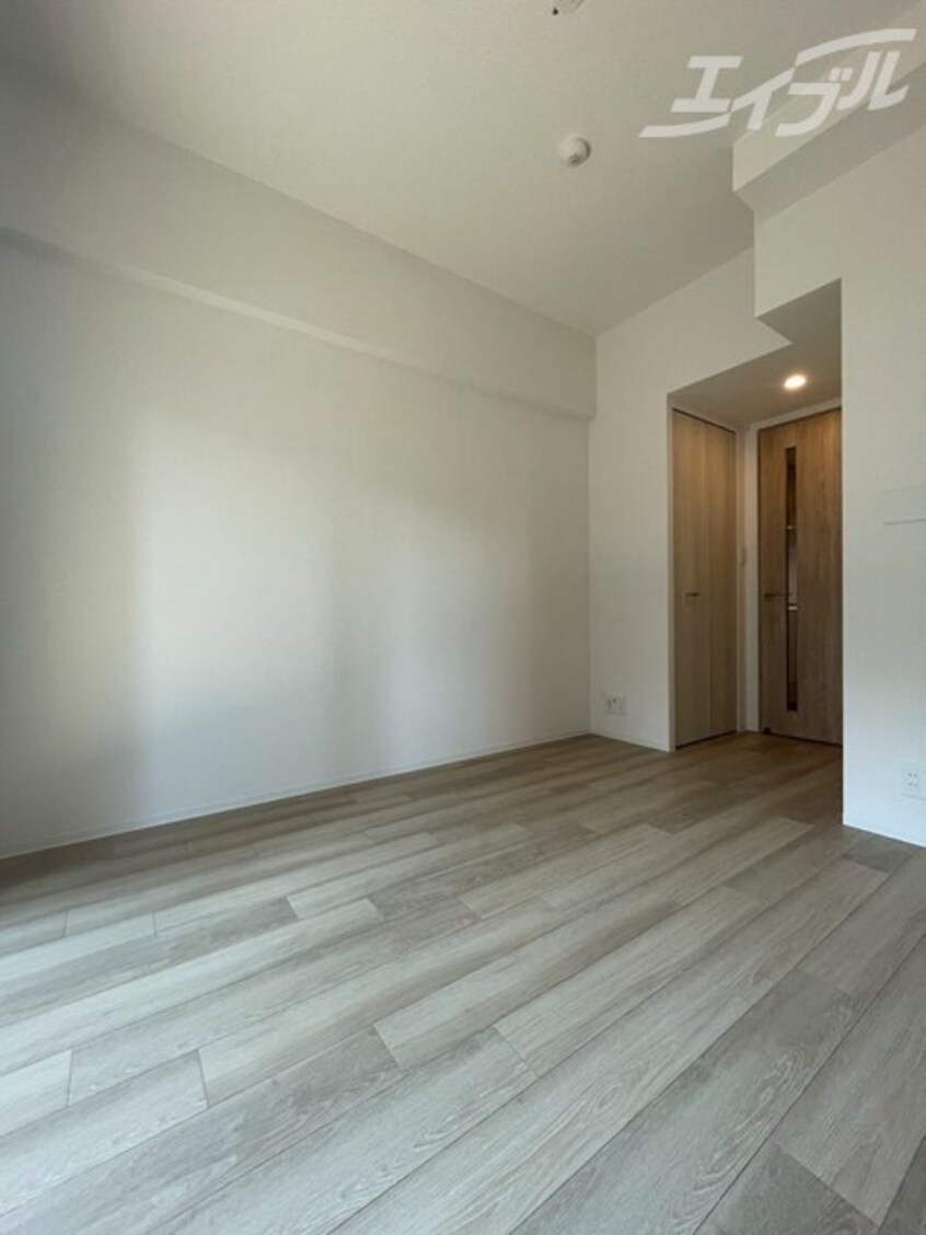 洋室スペースです エスリード ザ・イーストレジデンス大阪城