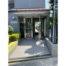 カーサ山野の外観