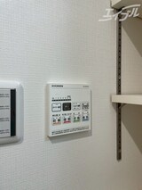 ソルテラス本庄西クレアスト