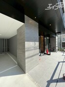 ソルテラス本庄西クレアストの外観