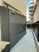  ソルテラス本庄西クレアスト