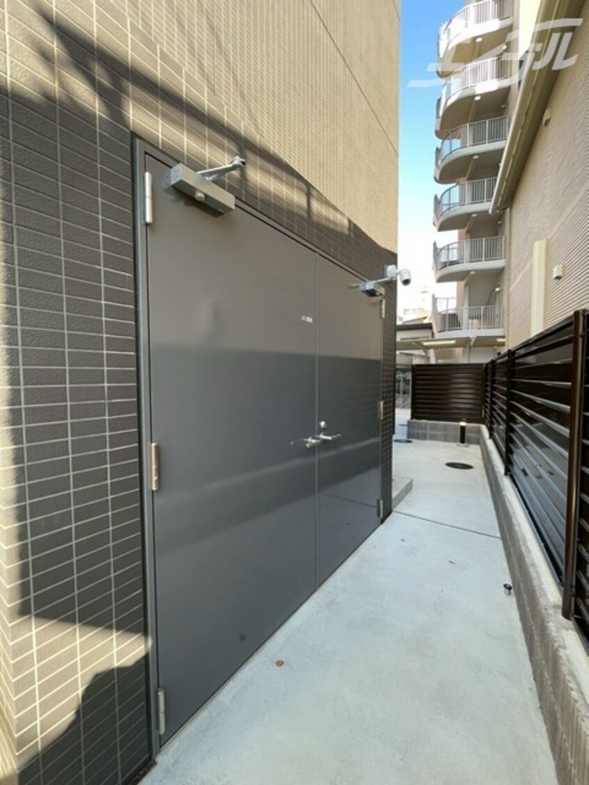  ソルテラス本庄西クレアスト