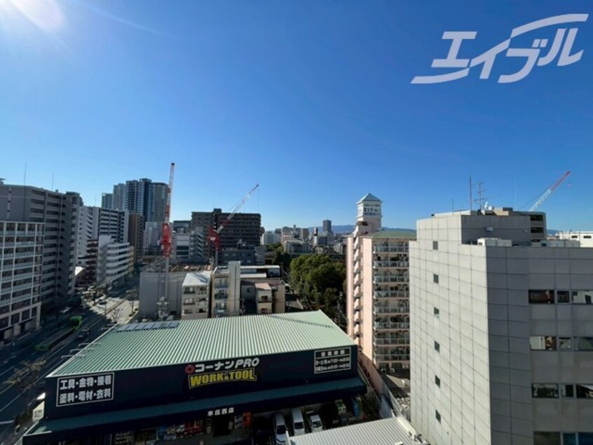  ソルテラス本庄西クレアスト