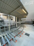  ソルテラス本庄西クレアスト