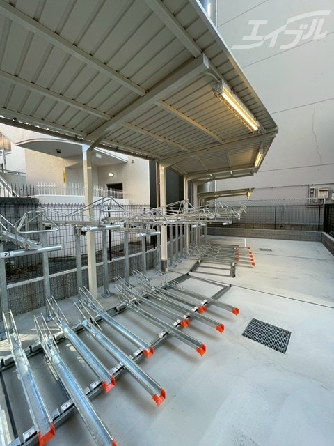  ソルテラス本庄西クレアスト