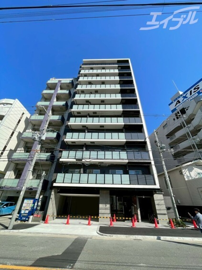  ソルテラス本庄西クレアスト