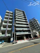  ソルテラス本庄西クレアスト