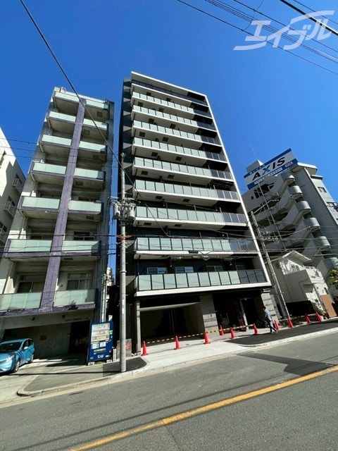  ソルテラス本庄西クレアスト