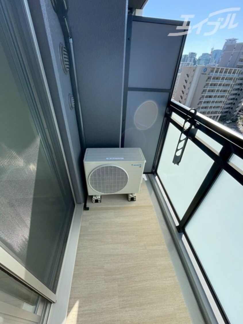  ソルテラス本庄西クレアスト