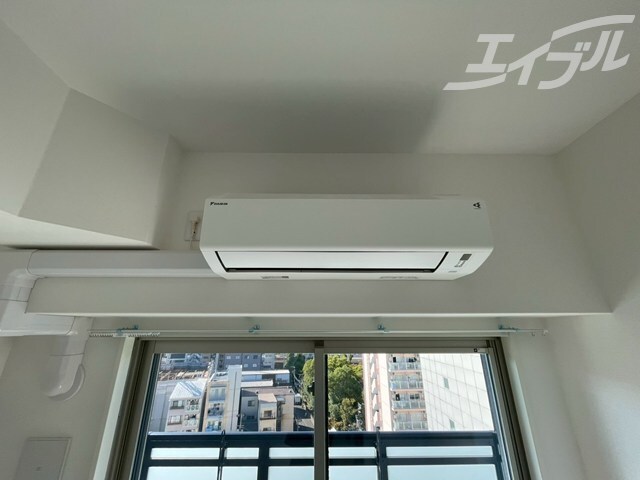  ソルテラス本庄西クレアスト