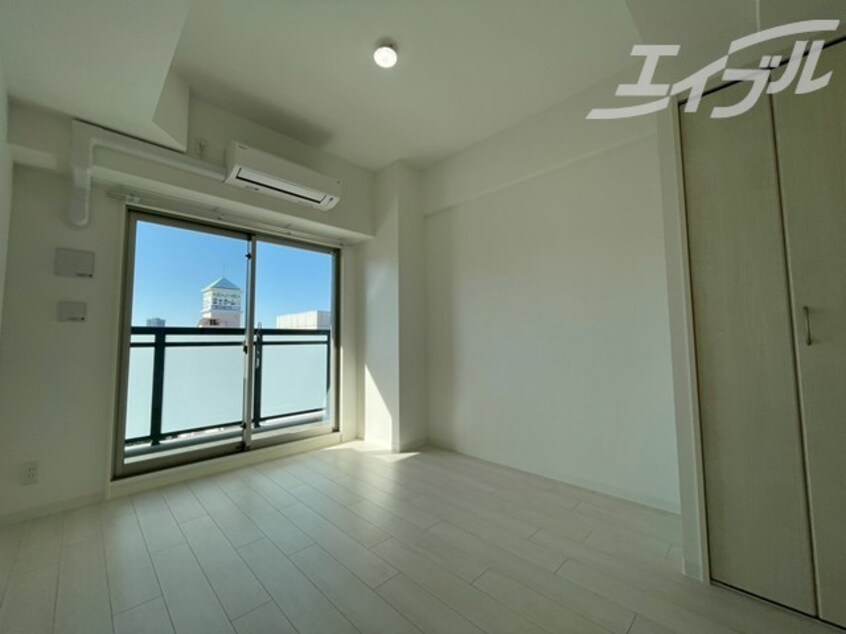  ソルテラス本庄西クレアスト