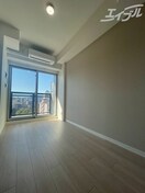 6.7帖のダイニング、レアイウト自由自在！ ソルテラス本庄西クレアスト