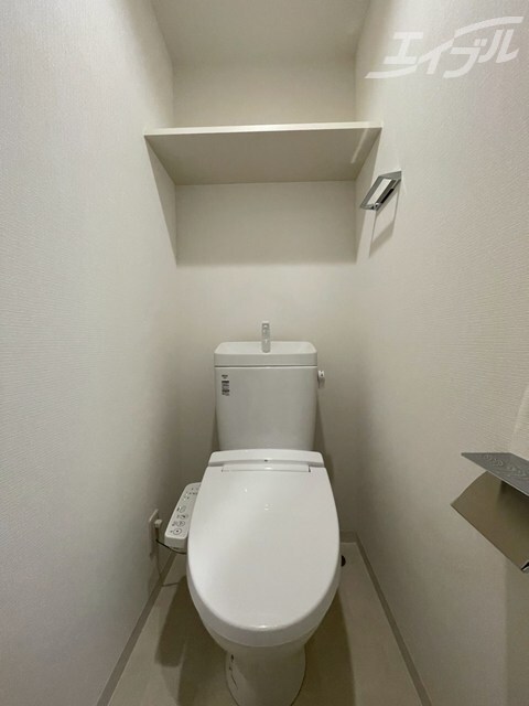  ソルテラス本庄西クレアスト